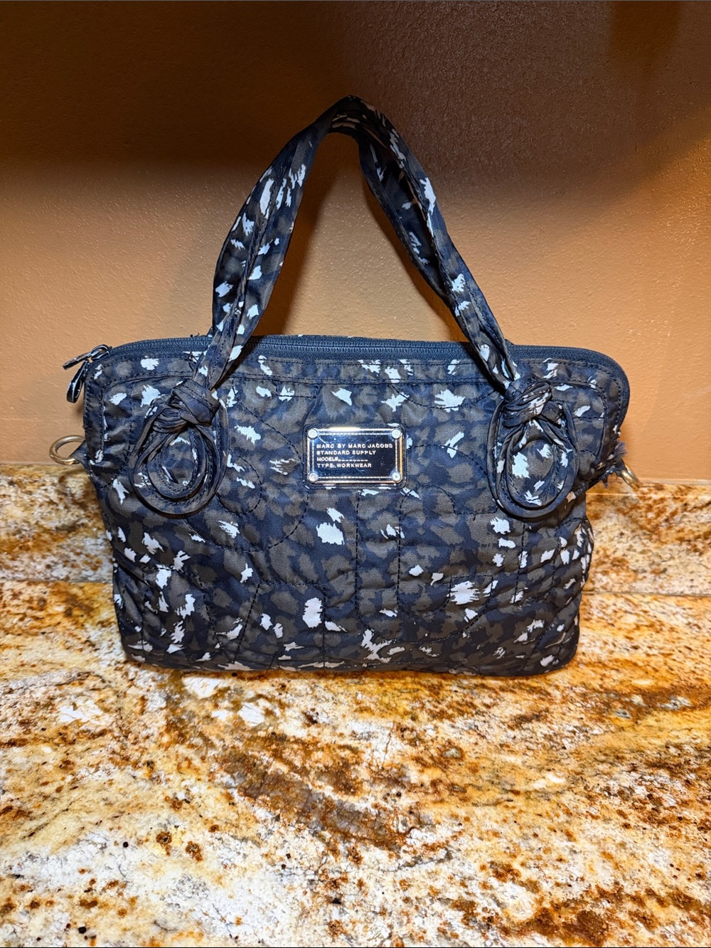 Marc by Marc Jacobs laptop Bag